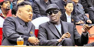 Kim Jong - un, Pemimpin Korea Utara