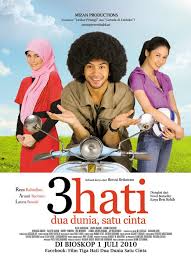 &#91;HOT&#93; 13 FILM ROMANTIS DI INDONESIA &#91;SERBA 13&#93;