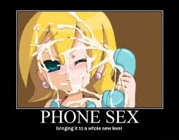 akibat phone sex nihh gann