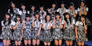 &#91;HOT&#93; DIBALIK SENYUM SANG MEMBER JKT48 &#91;Wota!! Wajib Masuk!!&#93;