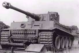 Top 10 Tanks of World War 2
