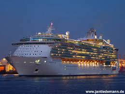 Aneka Keluhan Lucu Traveler yang Naik Kapal Pesiar