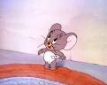 Tokoh tokoh Sampingan Tom &amp; Jerry