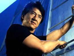 Wow! Jackie Chan Akan Gabung Dalam The Expendables 3!!