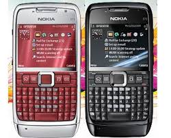 Fitur yang tersembunyi dalam Nokia E63