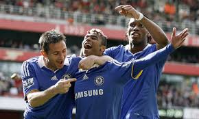 Sponsor Seragam Sepak Bola Termahal