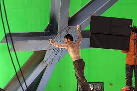 &#91;Yang Demen Film Masuk!!&#93; Sejarah Green Screen Dalam Dunia Perfilman