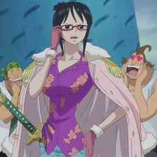 Mengenal Tingkatan Admiral di One Piece &#91;+PIC&#93;