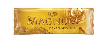 Sejarah Ice Cream Magnum