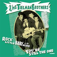 The Tielman Brothers Band Asal Indonesia Yang Melegenda Pada Tahun 60an