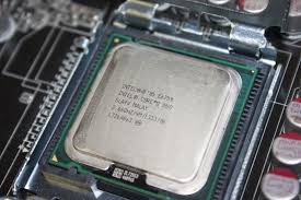 Mengenal Cara Kerja Processor (otaknya komputer)