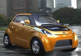 &#91;WOW!!!&#93; Intelligent Geely (IG) Mobil Murah China Cuma 13 Juta