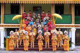 Hal yang sudah berubah dari Kota Pekanbaru beberapa Tahun silam