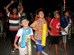 Kebiasaan Yang Sering DiLakukan Di Bulan Ramadhan