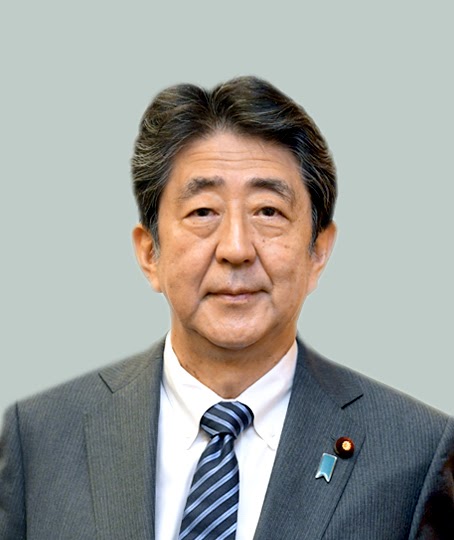 Mantan PM Jepang Diduga Tertembak di Nara