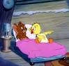 Tokoh tokoh Sampingan Tom &amp; Jerry