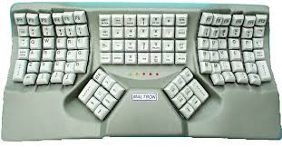 13 Bentuk Keyboard Paling Unik dan Aneh &#91;serba 13&#93;