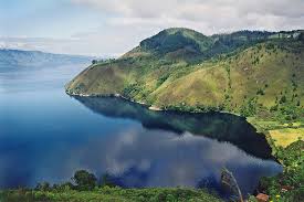 ASAL USUL DANAU TOBA DAN PULAU SAMOSIR! &#91;PIC+&#93;