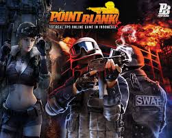 Daftarkan segera. GRATIS ! PBKC (Point Blank KASKUS Championship) 