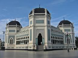 (no sara)Share Masjid2 unik dan kenangan agan disana