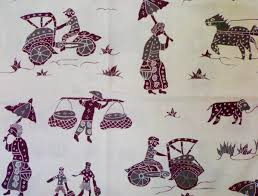 13 Ragam Motif Batik di Indonesia &#91;serba 13&#93;