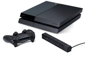 PlayStation 4 hadir tanggal 13 November mendatang