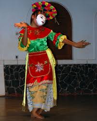 5 Kesenian Khas Betawi