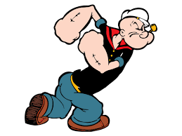 Transformasi POPEYE