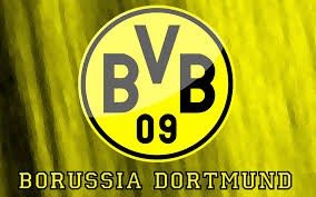 Borussia Dortmund : -----Road to Final-----