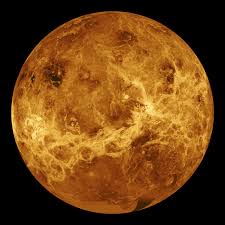Venus Sang Bintang Fajar