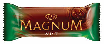 Sejarah Ice Cream Magnum