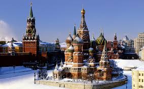 &#91;JOB&#93;Translator Russia