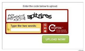 35 CAPTCHA Teraneh dan Terlucu