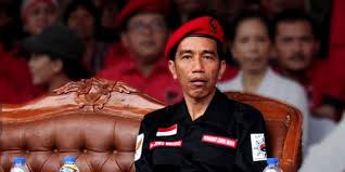 Jokowi Kaget Ada 8 Perempuan di Kabinetnya