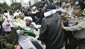 Rentetan Musibah dan Bencana Alam di Indonesia di Awal 2014