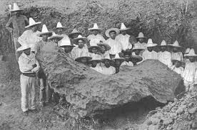 Lima Lokasi Wisata Meteorit di Dunia 