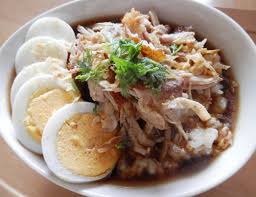 Menu-menu Sarapan Menggugah Selera dari Seluruh Dunia