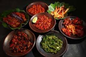 5 Makanan Yang Sulit Dicerna