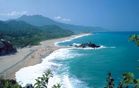 Pantai Terindah di Dunia