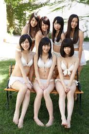 &#91;LipCes Penjinak Pria Dewasa&#93; Seru, AKB48 Gelar Pemilihan Umum 'Senbatsu'