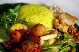 7 Makanan Indonesia yang Mendunia