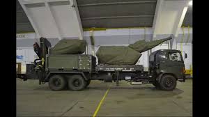 Senjata Terbaru Milik Korpaskhasau Skyshield Gun Missile Bakal Tampil di HUT TNI