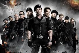 Wow! Jackie Chan Akan Gabung Dalam The Expendables 3!!
