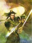 Tokoh Dynasty Warrior Fiktif?Nyata!