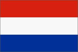 Sejarah Unik Warna Jersey Bola Negara-negara Peserta World Cup