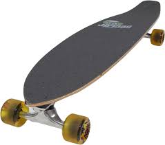 Perbedaan Longboarding &amp; Skateboarding 