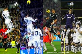 5 Kelebihan Cristiano Ronaldo Daripada Lionel Messi