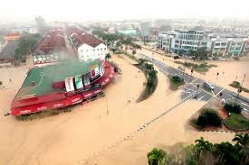 3 WNI menjadi korban dahsyatnya banjir di Pahang, Malaysia