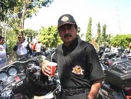 Para Pesohor yang Meninggal Saat Mengendarai Moge