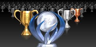 &#91;Trophies/Achievements&#93;Ayo Share Alasan kalian menjadi Trophies/Achievement Hunter!